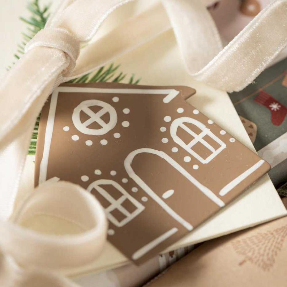 IB Laursen Lebkuchenhaus zum Hängen