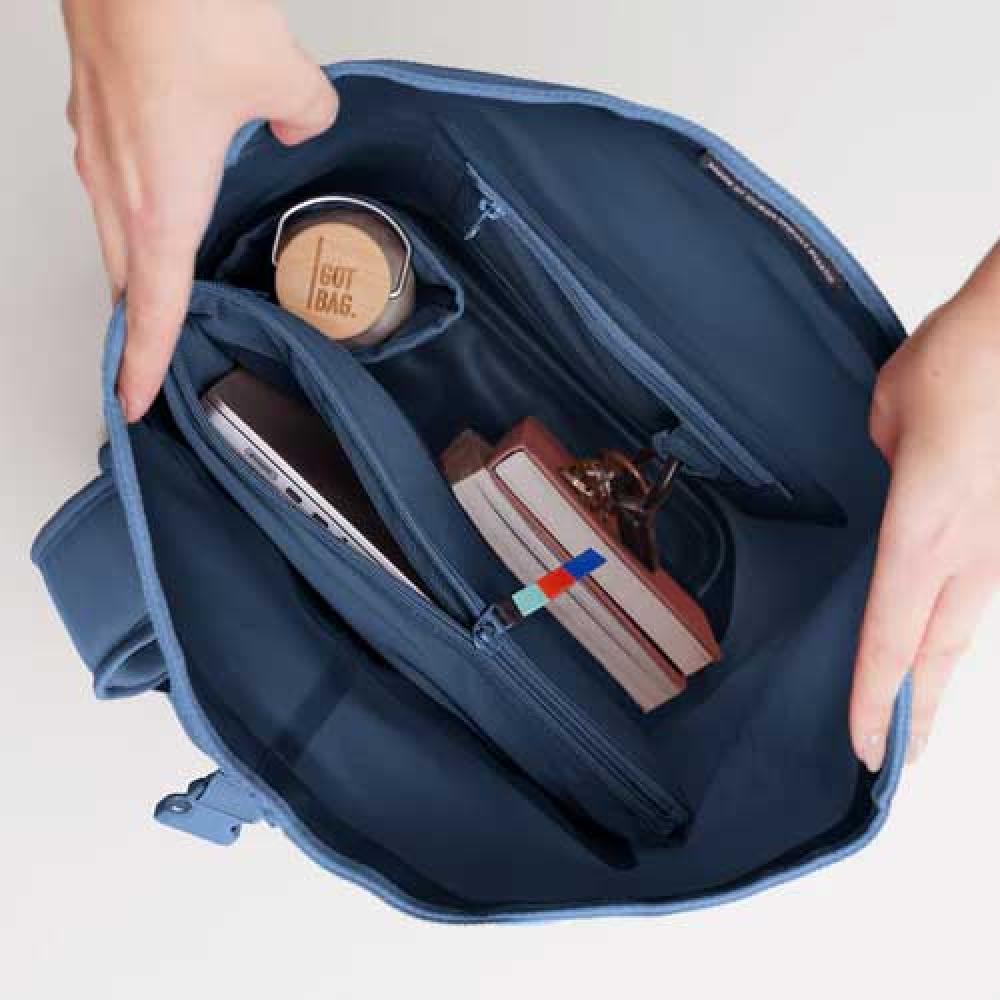 GOT BAG Rucksack ROLLTOP LITE 2.0