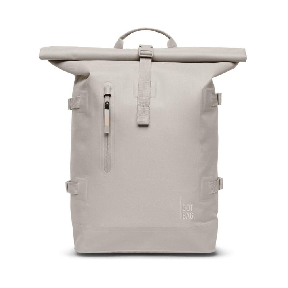 GOT BAG Rucksack ROLLTOP LITE 2.0 - clam