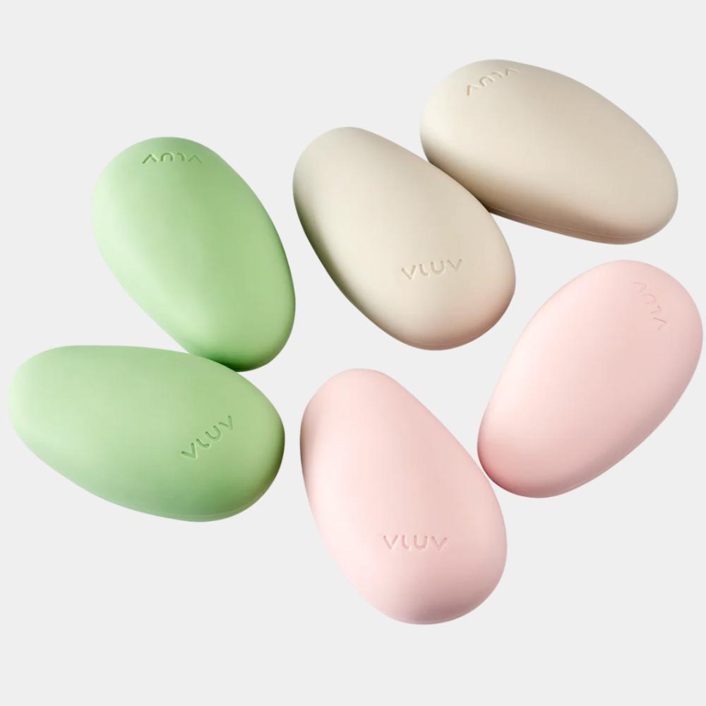 VLUV LIVT 750 Kurzhanteln 2er Set