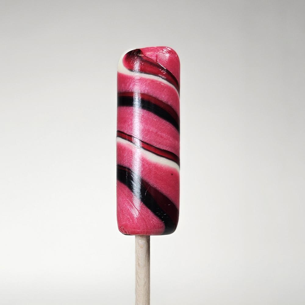 faktura Berlin Lollis 20Gramm - Brombeere