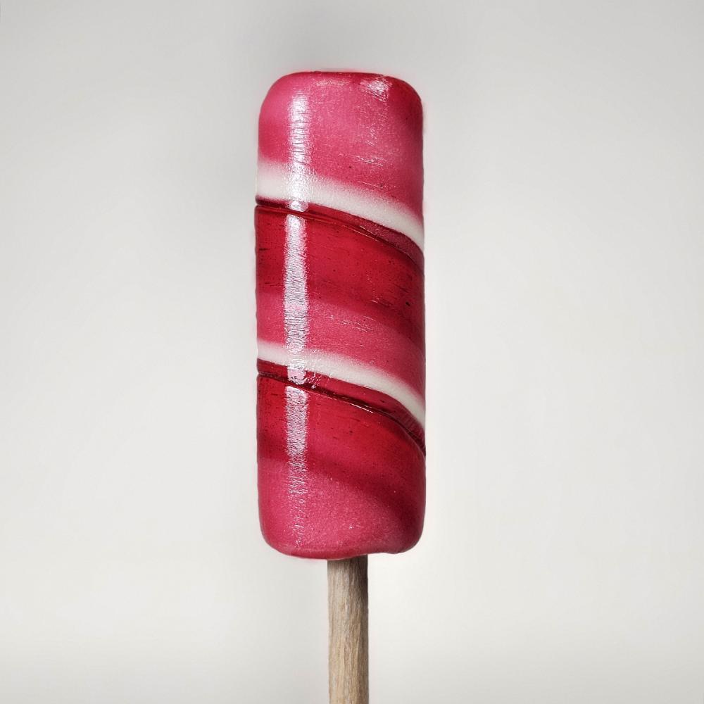 faktura Berlin Lollis 20Gramm - Himbeere