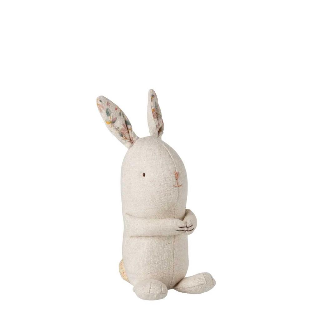 Maileg Lullaby Friends Hase mini natur
