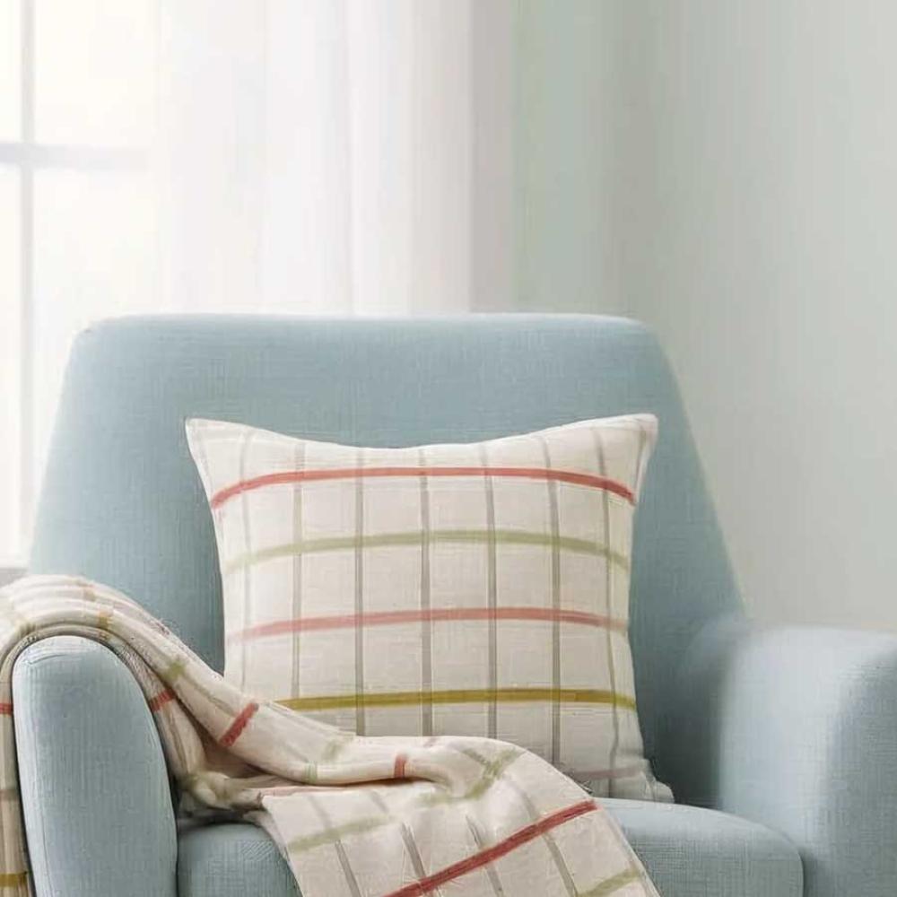 Funky Doris Kissenbezug MINA pink