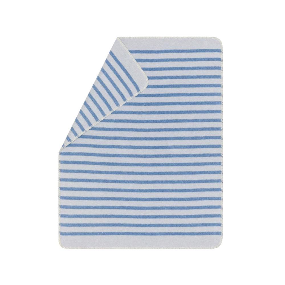 David Fussenegger Babydecke Mini Marine 70x90cm