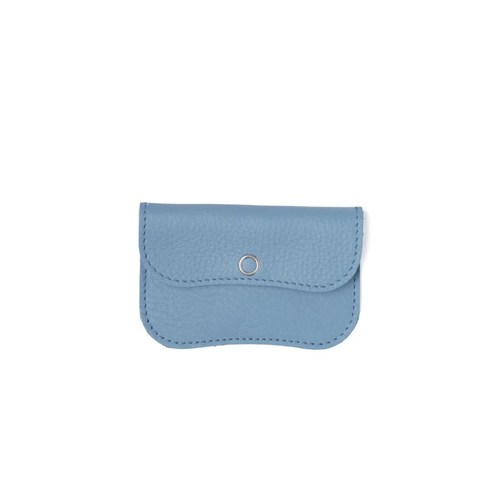 Keecie Portemonnaie Mini Me - painters blue