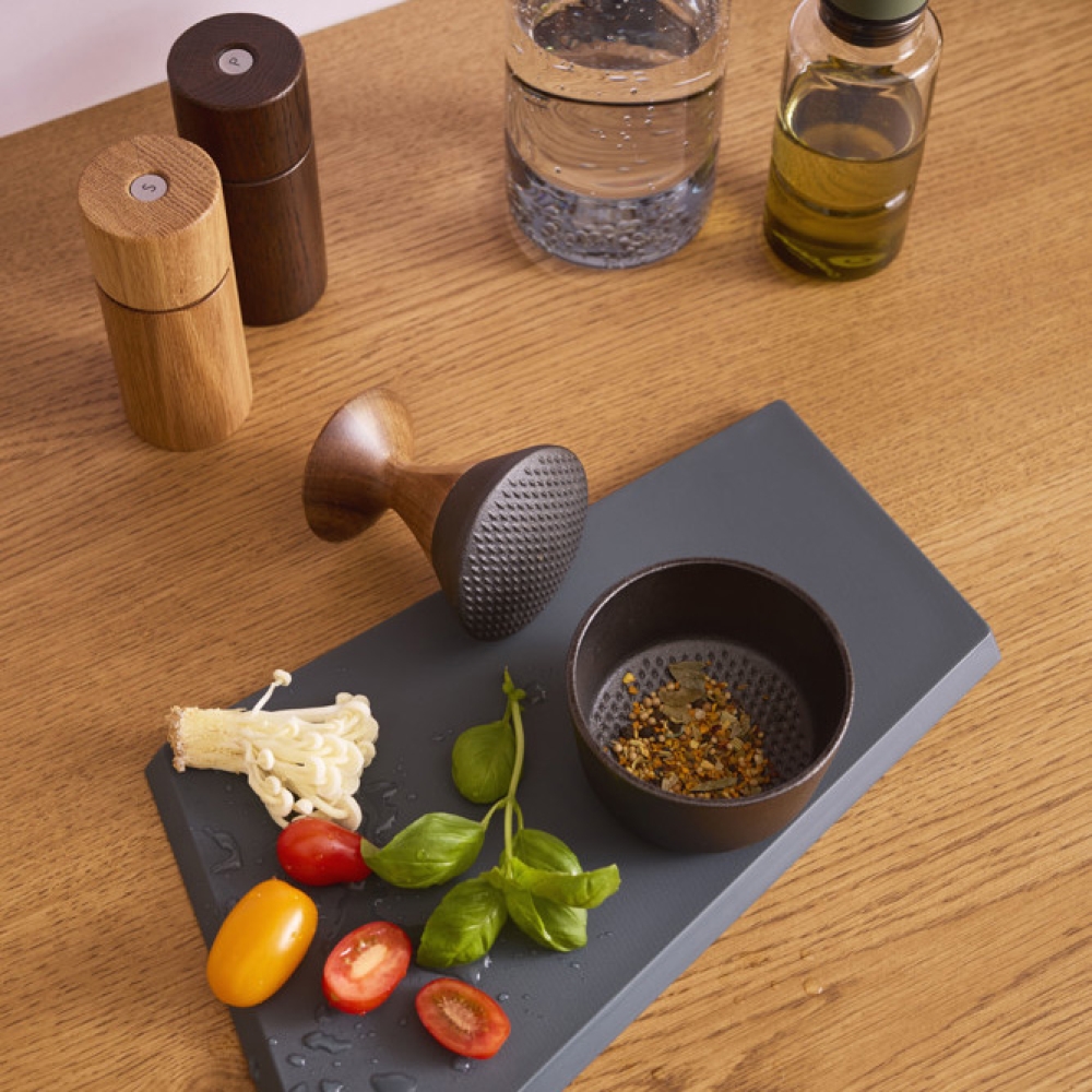 Crushgrind Mörser KIRUNA