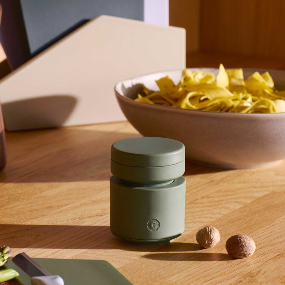 Crushgrind Muskatnuss - Reibe BILLUND