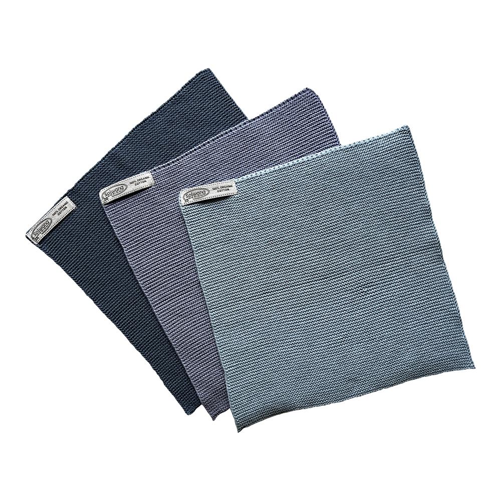 Solwang BIO Wischtücher im 3er Set