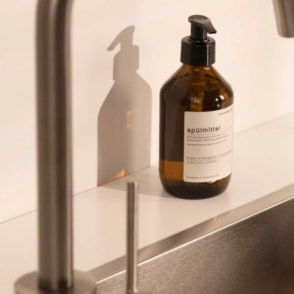 Nordesign Spülmittel Mandarin & Lime 250ml