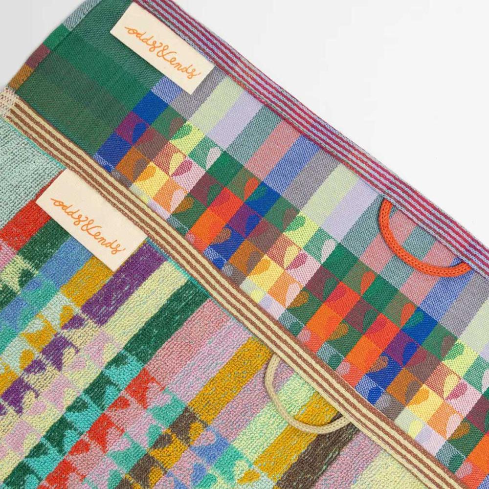 Foekje Fleur 2er Set Nr. 65 other half