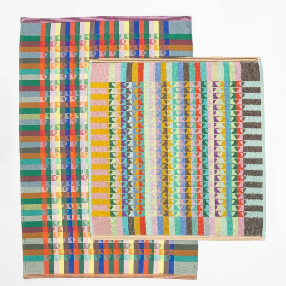 Foekje Fleur 2er Set Nr. 65 other half