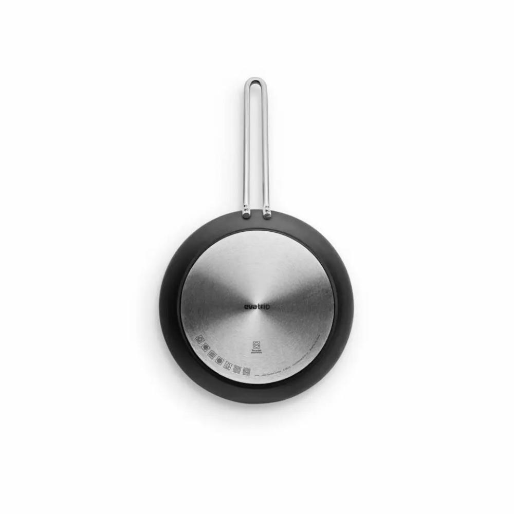 Eva Solo Professional Pfanne 28 cm Slip-Let® Laser-Titanium