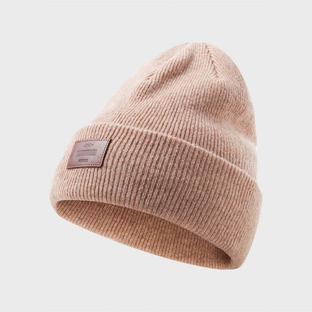 Klitmøller Collective Rib Beanie