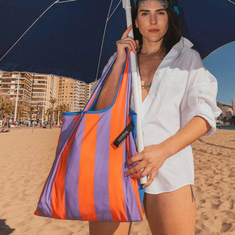Notabag Tote Bag