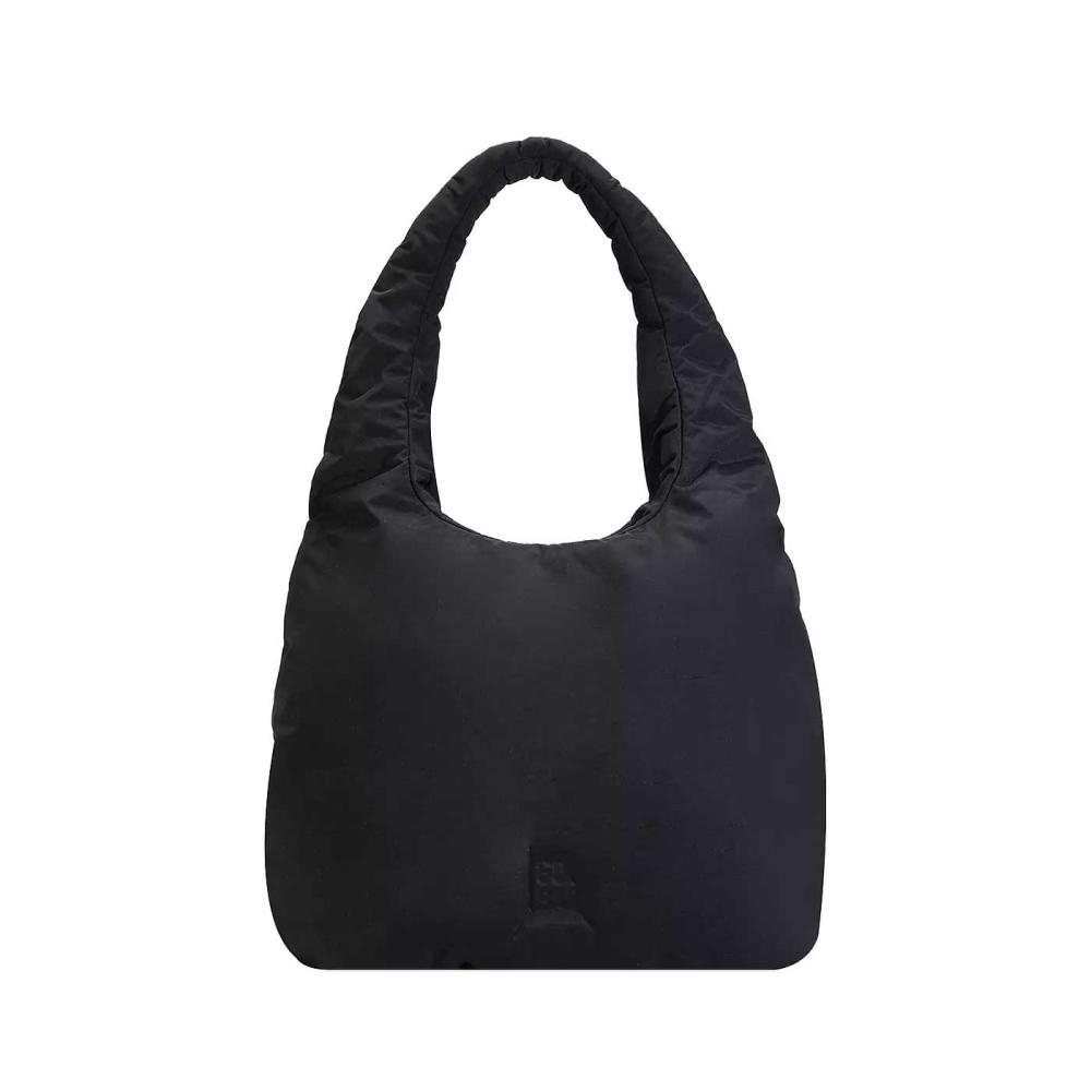 GOT BAG Cloud Shoulder Bag black