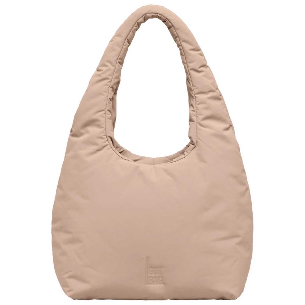 GOT BAG Cloud Shoulder Bag monochrome sandbar