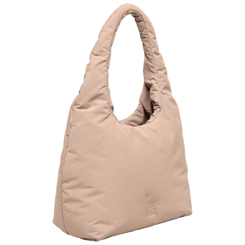 GOT BAG Cloud Shoulder Bag monochrome sandbar