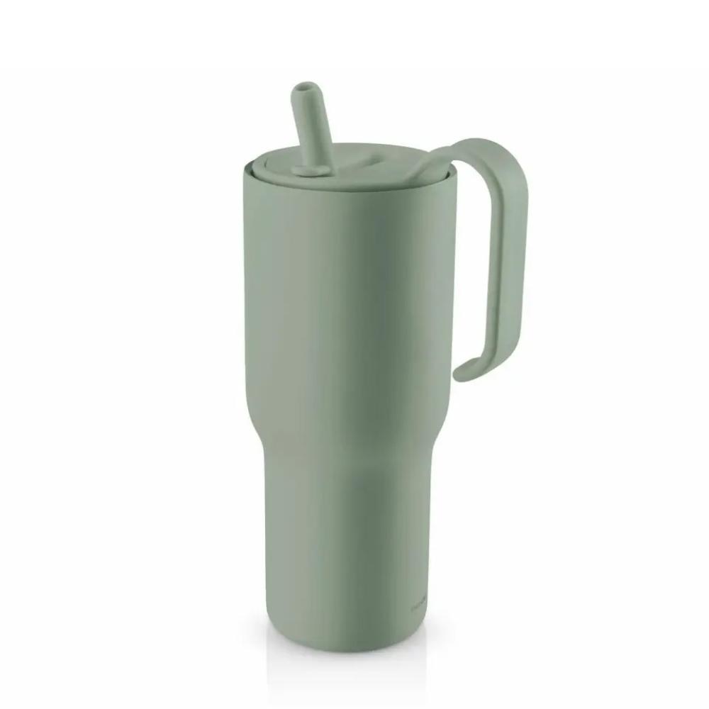 Eva Solo Sip'n'Go Tumbler 0,9 L - green goddess