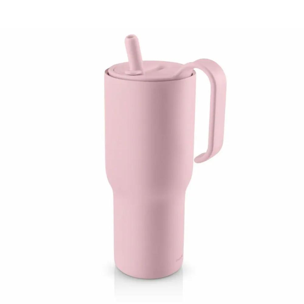 Eva Solo Sip'n'Go Tumbler 0,9 L - funky ballerina