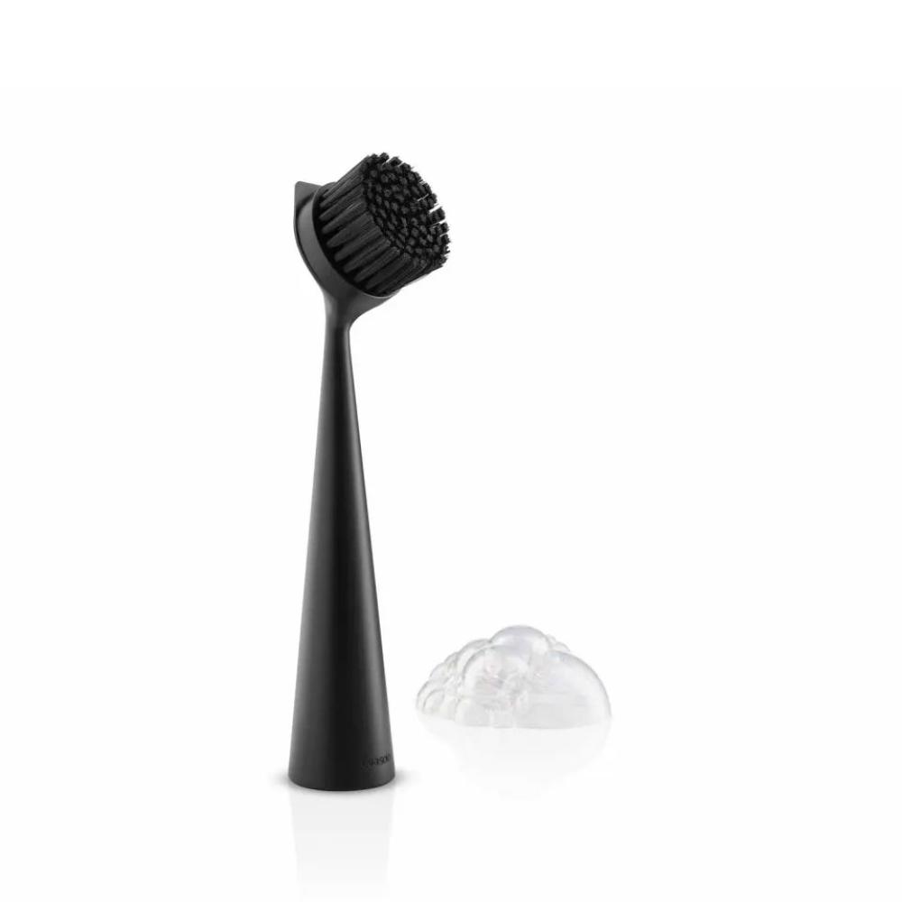 Eva Solo Spülbürste Nylon - black