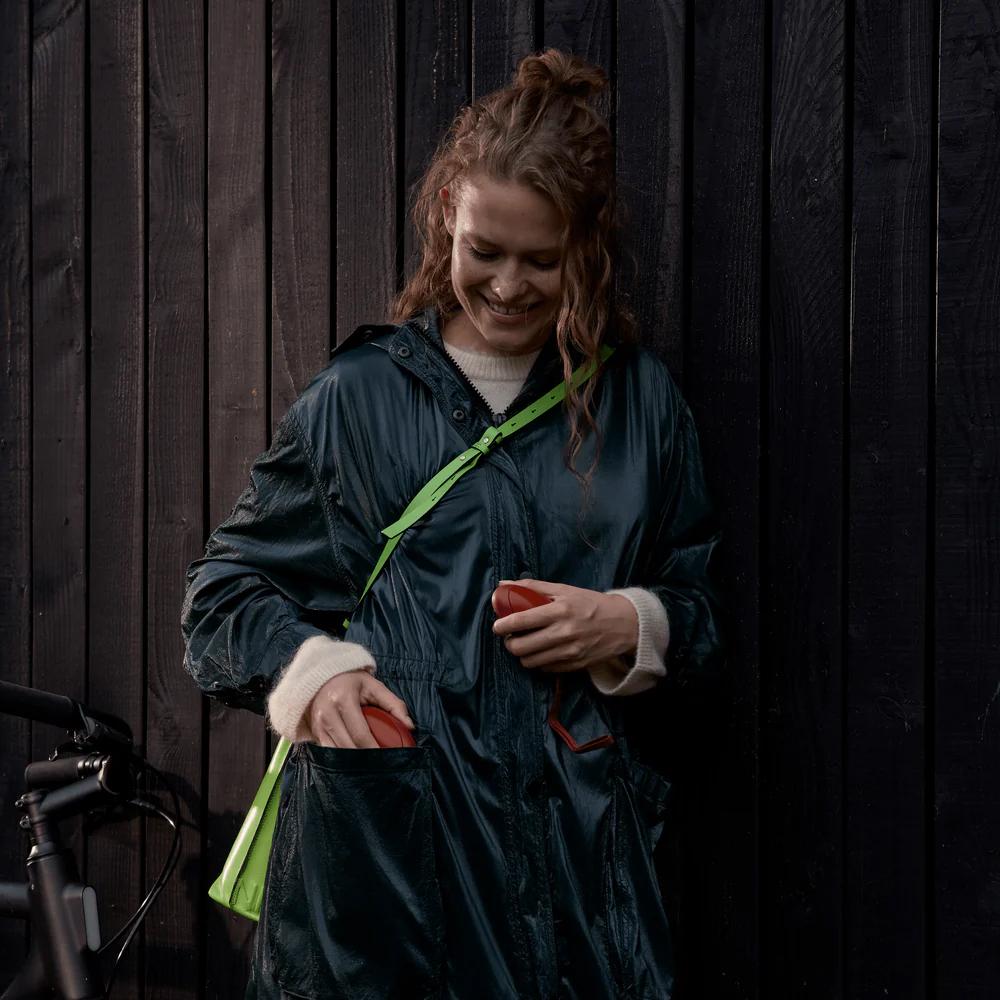 STOOV - Kabellose, wiederaufladbare Handwärmer STOONS