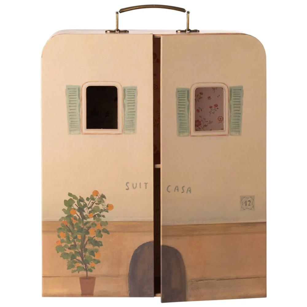 Maileg Puppenhaus Suit Casa