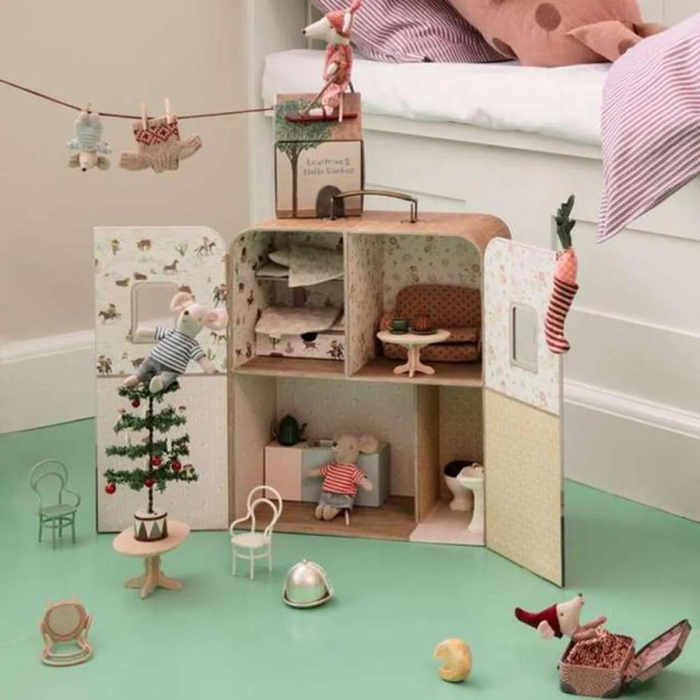 Maileg Puppenhaus Suit Casa