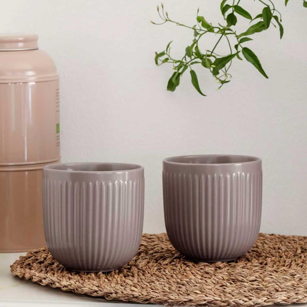 Eva Solo 2er Set Legio Nova Tasse 34