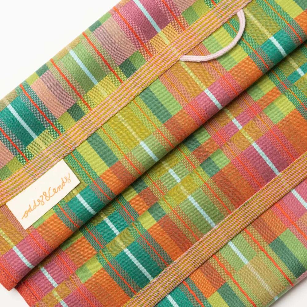 Foekje Fleur Geschirrtuch Odds & Ends Basket # 107 - 107B