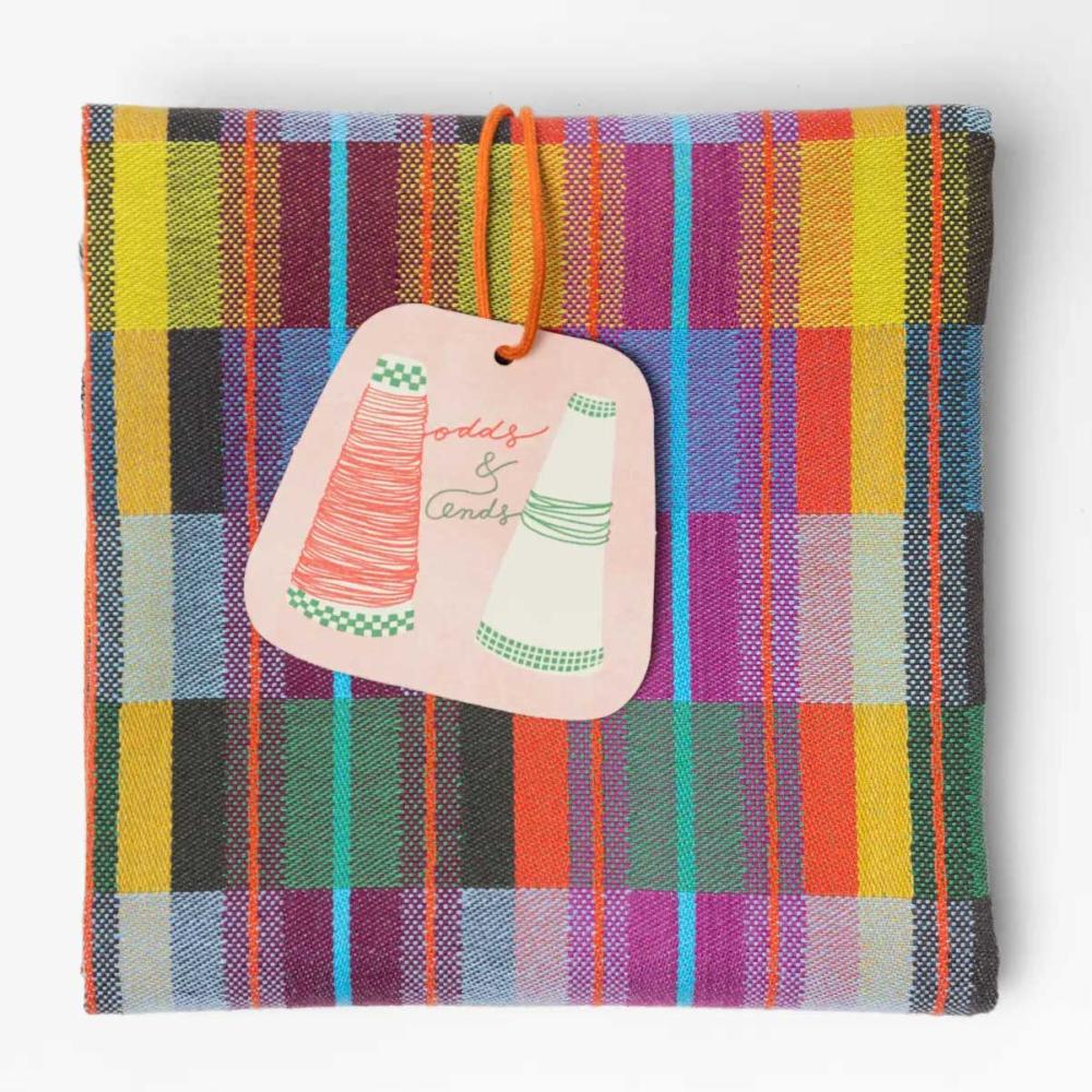 Foekje Fleur Geschirrtuch Odds & Ends Basket # 108