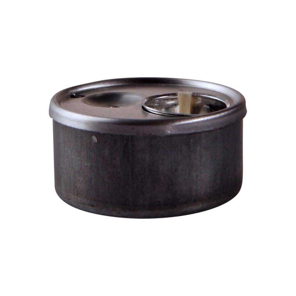 Velantico Teelichtset chrom