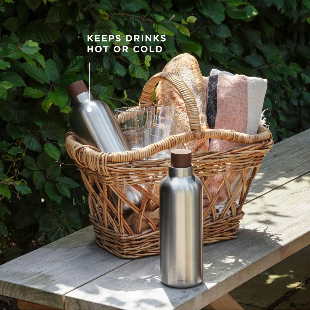 Eva Solo Liquid Lounge Thermoflasche