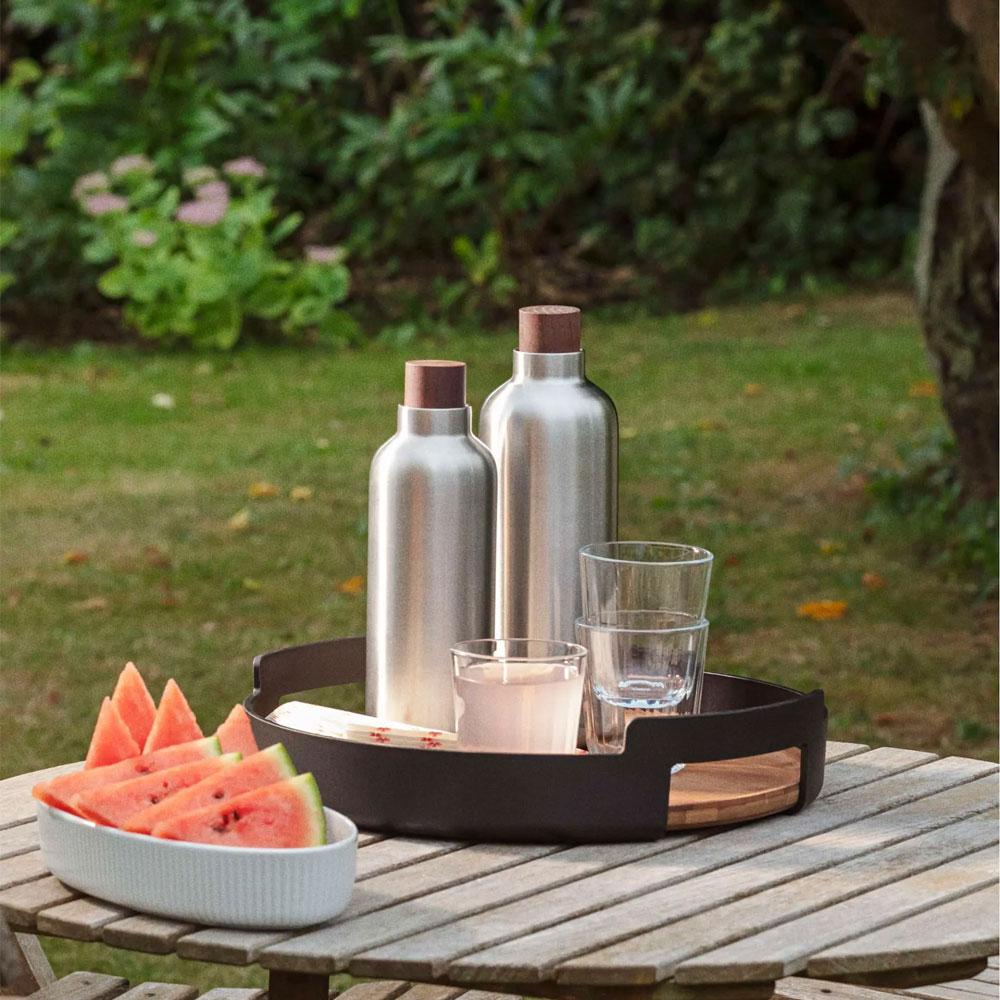 Eva Solo Liquid Lounge Thermoflasche