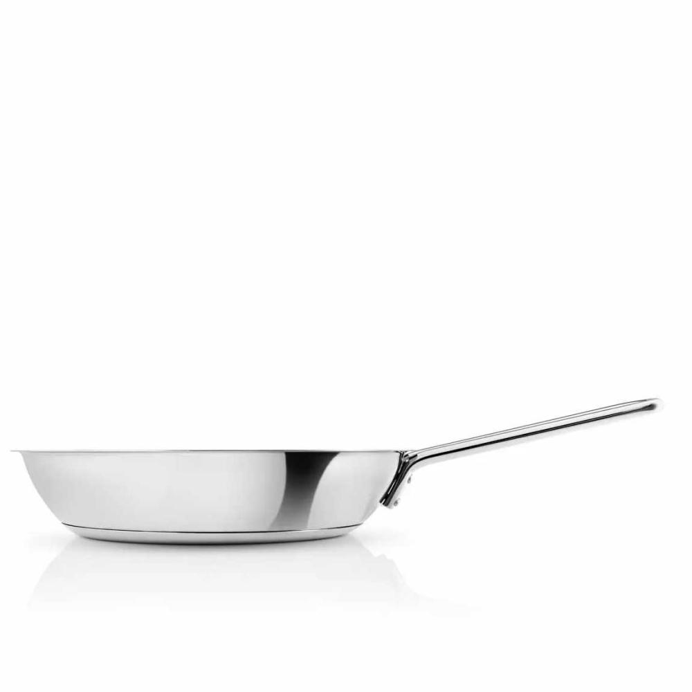 Eva Solo Laser Titan Edelstahlpfanne 20cm