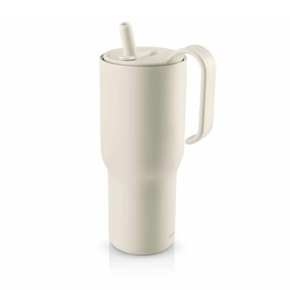Eva Solo Sip'n'Go Tumbler 0,9 L - coconut
