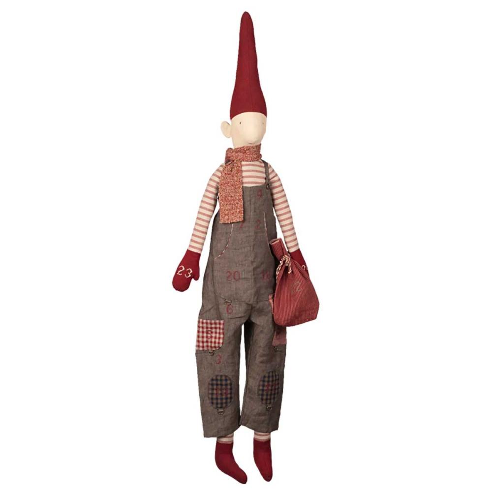 Maileg PIXY Kalender Junge zum Befüllen