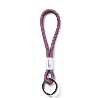 PANTONE Key Chain Short Violett