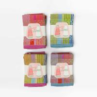 Foekje Fleur 2er Set Wischtücher Odds & Ends Kollektion - Nummer 126