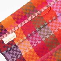Foekje Fleur Geschirrtuch Odds & Ends -checkered check - Nummer 136A