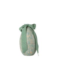 Maileg Osterei aus Metall klein - dusty minze