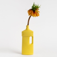  Foekje Fleur Bottle Vase Nr. 20 sun