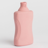 Foekje Fleur Bottle Vase Nr. 21 blush