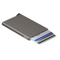 SECRID Cardprotector earth gray