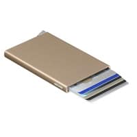 SECRID Cardprotector sand