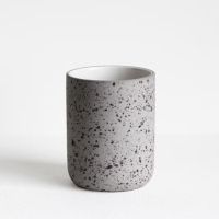 Mobile Preview: Archive Keramik Kaffebecher 150ml speckled