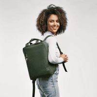 GOT BAG Daypack algae