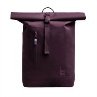 ROLLTOP BACKPACK lite squid ink