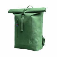 ROLLTOP BACKPACK lite turtle