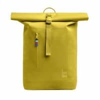 ROLLTOP BACKPACK lite yellow sea